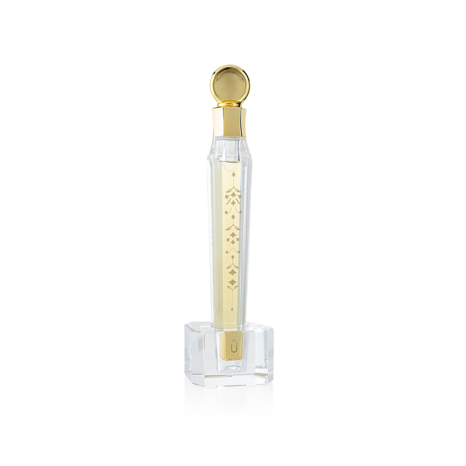 PARFUMANE ● Beykoz Asude | Concentrated Perfume Oil, Peaceful Natural Fragrance Experience - BEYKOZ ASUDE 10ml