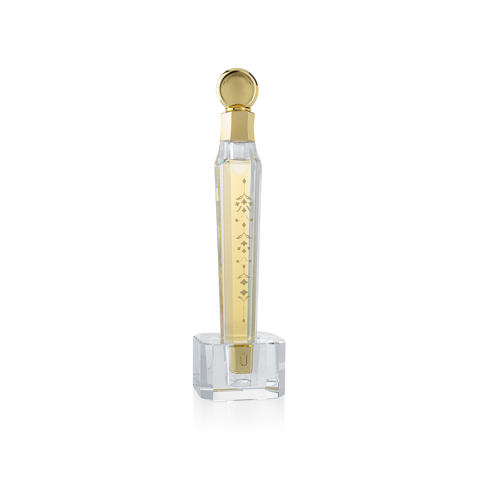 PARFUMANE ● Beykoz Amber Sultan-i | Concentrated Perfume Oil, Amber and Luxury Essences - BEYKOZ AMBER SULTAN-I 10ml