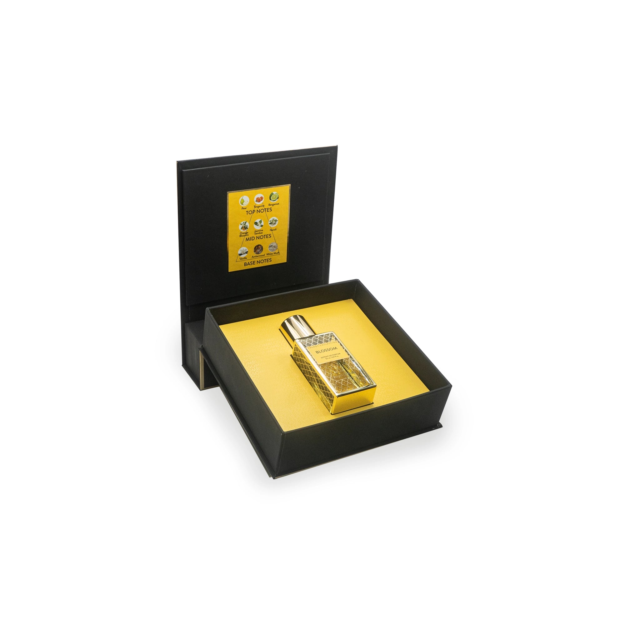 Parfumane Trendy Blossom Eau de Parfum 50ML – Floral & Fresh Perfume