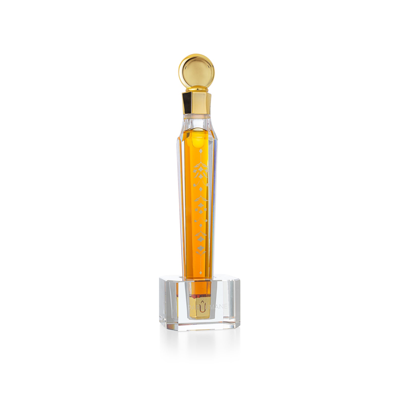 PARFUMANE ● Beykoz Deruni | Oil Perfume, Natural Fragrance Experience with Spiritual Breezes - BEYKOZ DERUNI