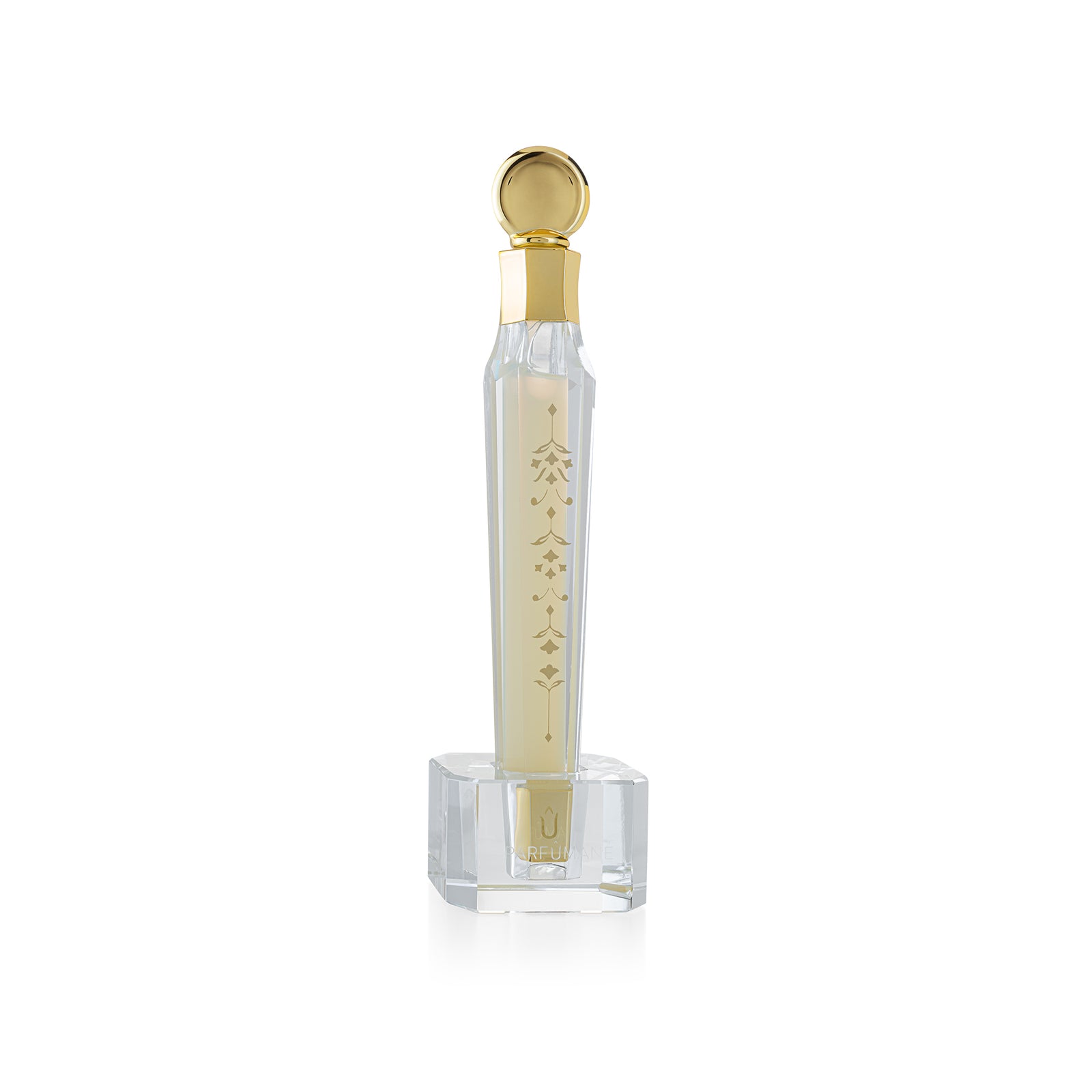 PARFUMANE ● Beykoz Misk-i Lalezar | Concentrated Perfume Oil, Permanent Fragrance with Traditional Essences - BEYKOZ MISK-I LALEZAR 10ml