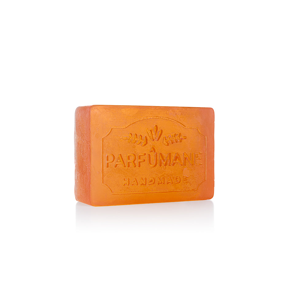 PARFUMANE ● Queen Musk | Natural Soap, The Magic of Nobility and Musk - The Magic of Nobility and Musk