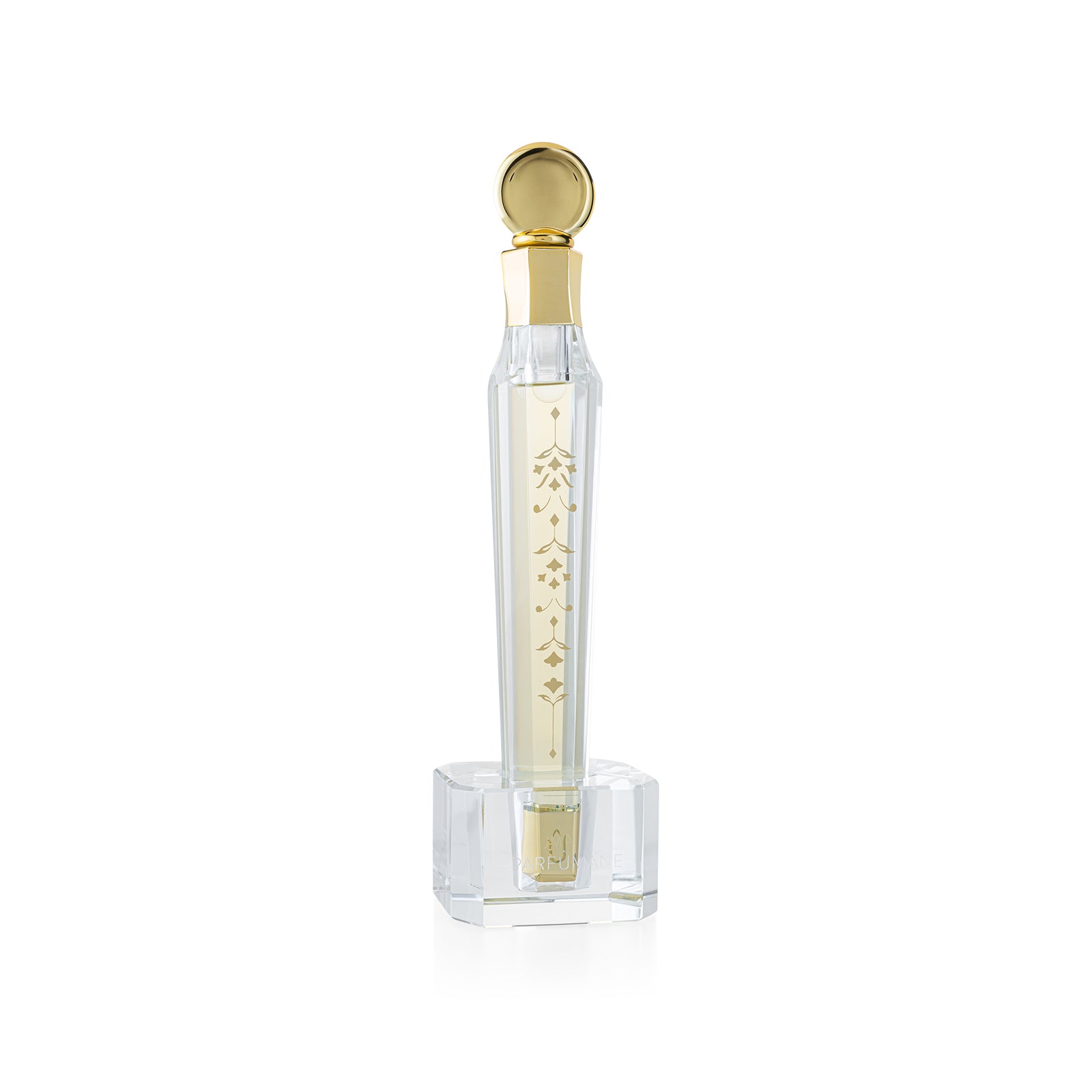 PARFUMANE ● Beykoz Elhamra | Concentrated Perfume Oil, Eastern Inspired Intense Fragrance Experience - BEYKOZ ELHAMRA 10ml