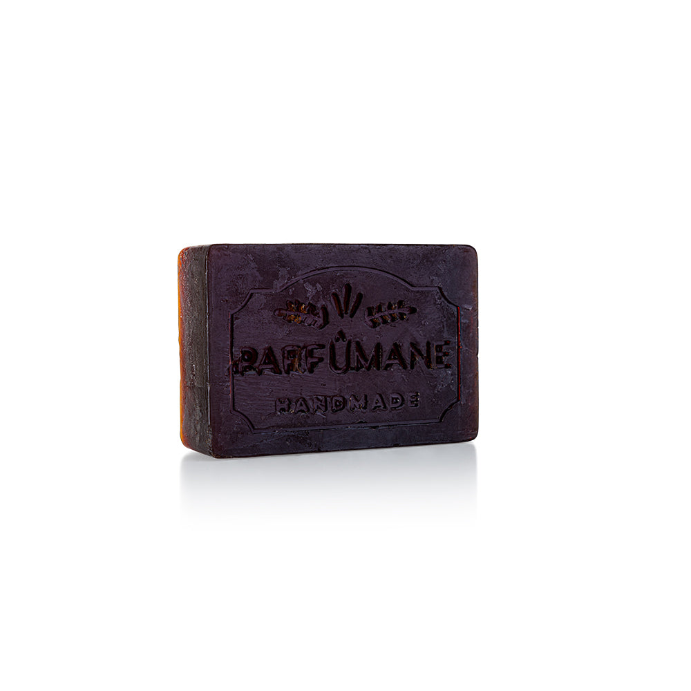 PARFUMANE ● Candy Musk | Natural Soap, Elegant Musk and Sweet Softness - Elegant Musk, Sweet Softness