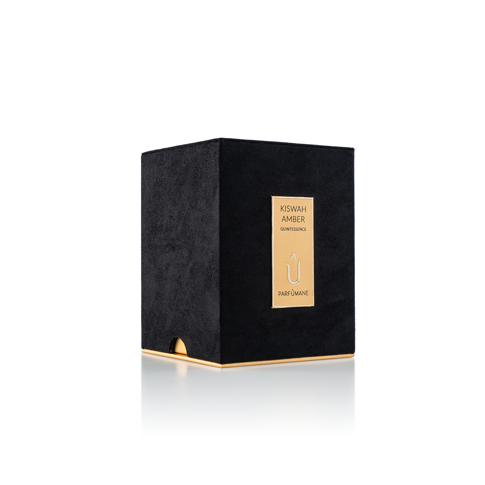 PARFUMANE | Kiswah Premium Amber 12ml. Natural Oil