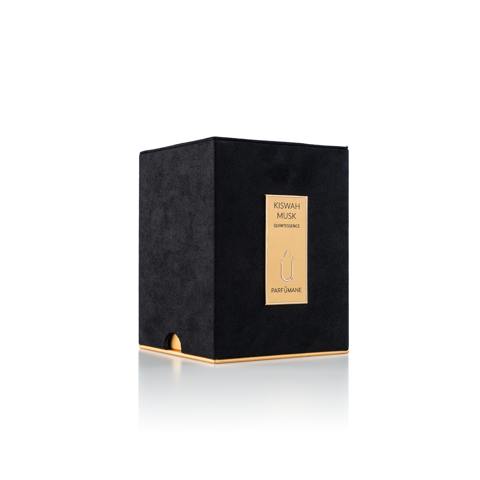 PARFUMANE | Kiswah Premium Musk 12ml. Natural Oil