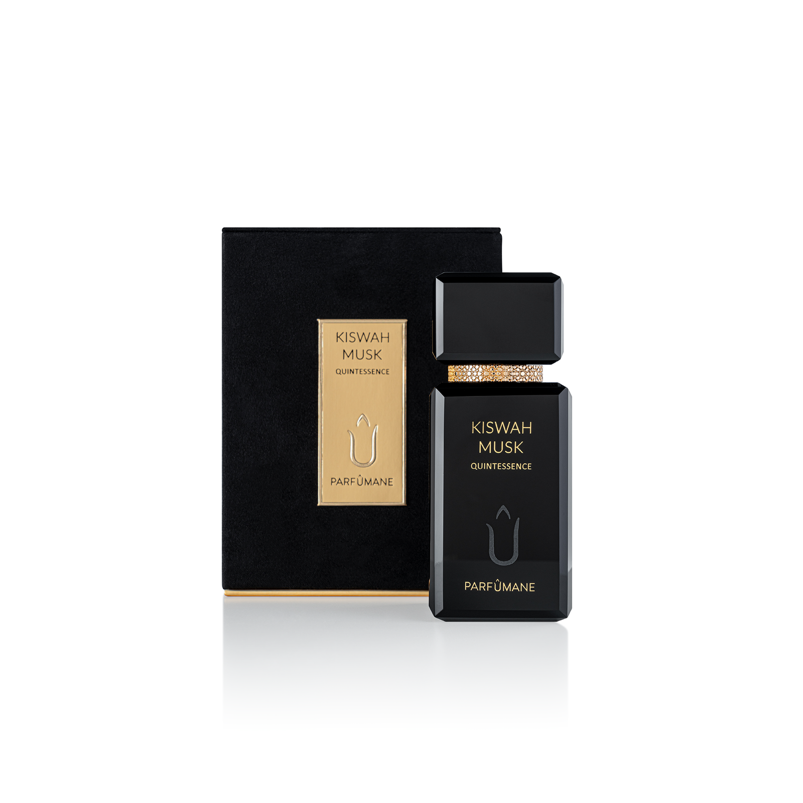 PARFUMANE | Kiswah Premium Musk 12ml. Natural Oil