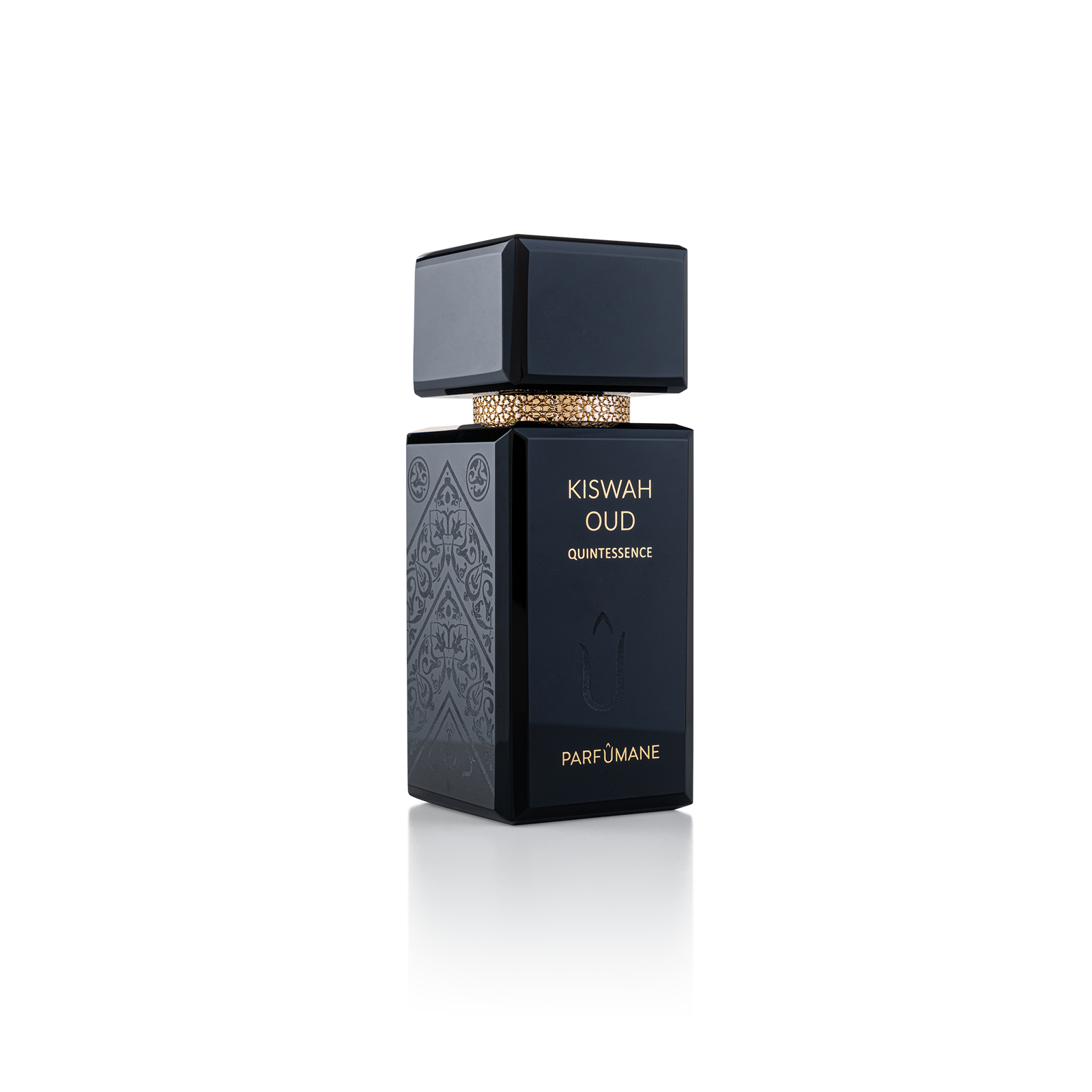 PARFUMANE | Kiswah Premium Oud 12ml. Natural Oil