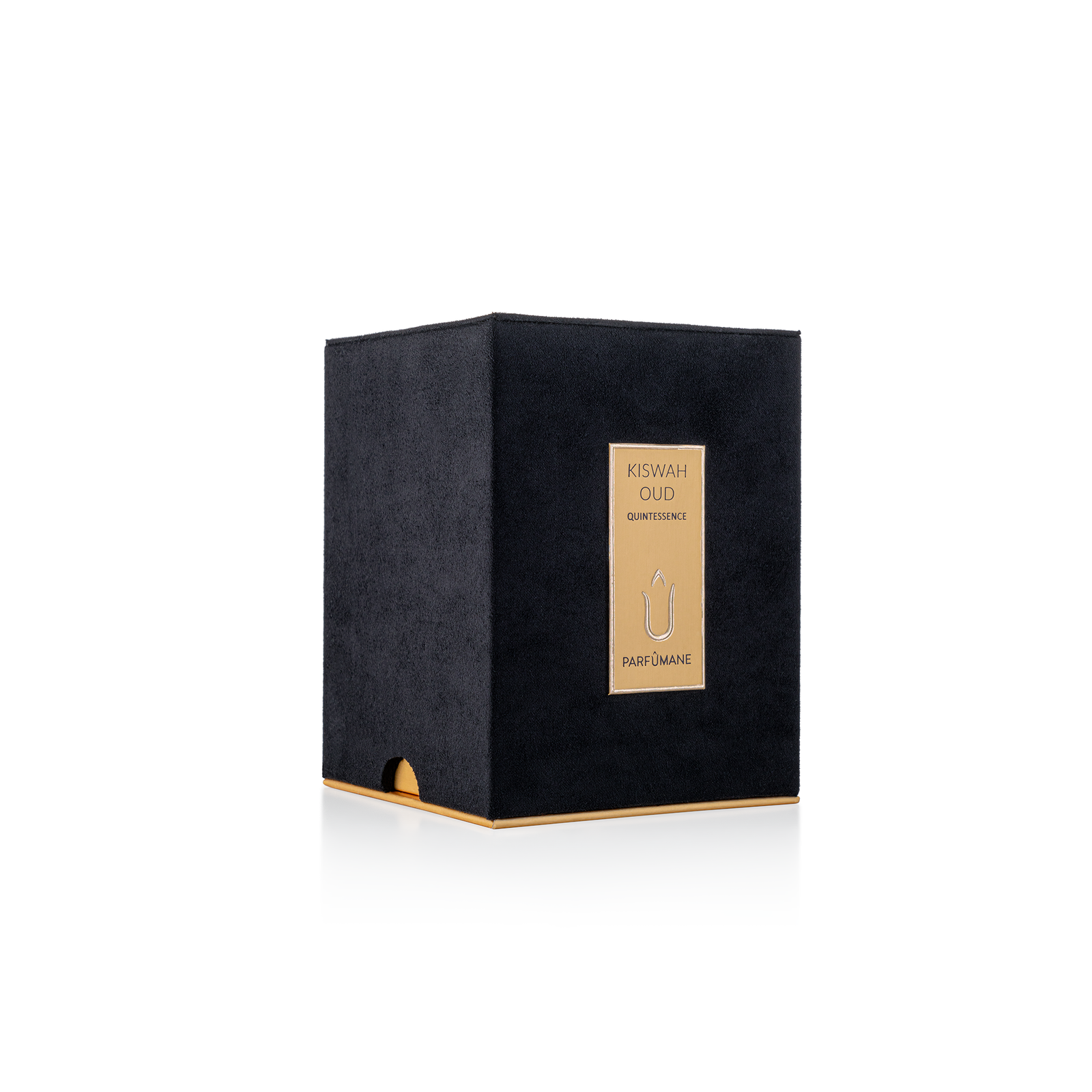 PARFUMANE | Kiswah Premium Oud 12ml. Natural Oil