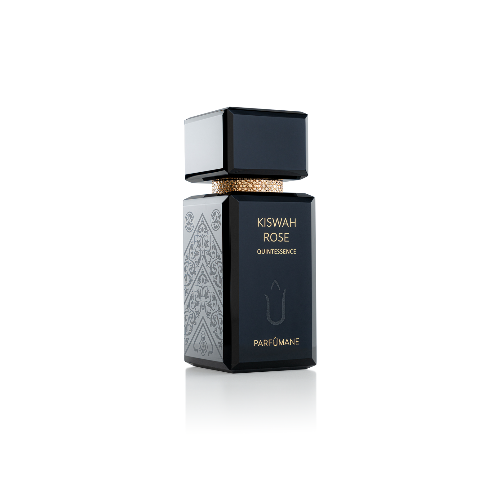 PARFUMANE | Kiswah Premium Rose 12ml. Natural Oil