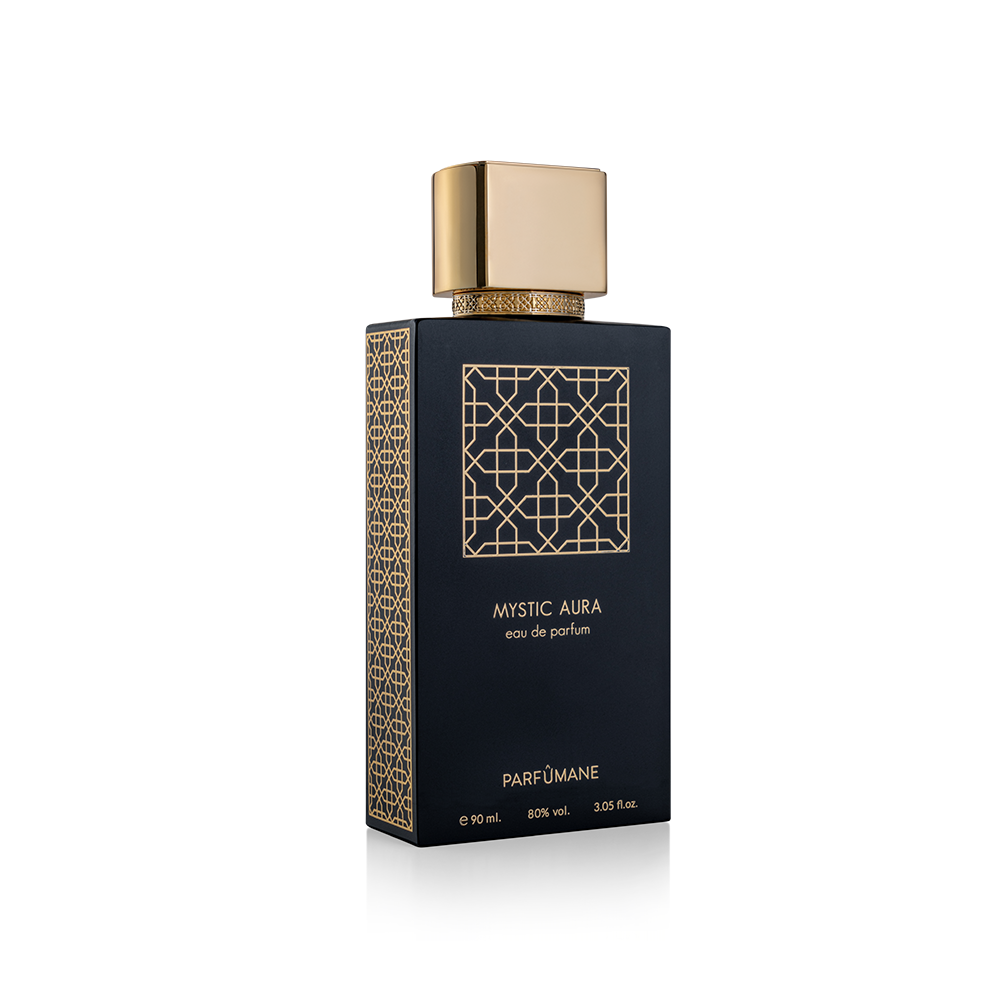 PARFUMANE ● Mystic Aura | Perfume, Fascinating and Mysterious Aura Experience - MYSTIC AURA PARFUME 90ml EDP