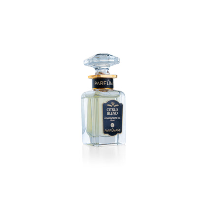 CITRUS BLEND 10ml. Konsantre Yağ Parfüm