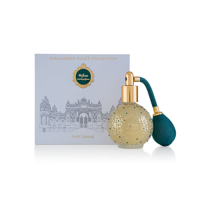 PARFUMANE ● Meftun | Nostalgic Perfume, Elegant Essence Fascinating with Love - MEFTUN Nostalgic 75ml EDP