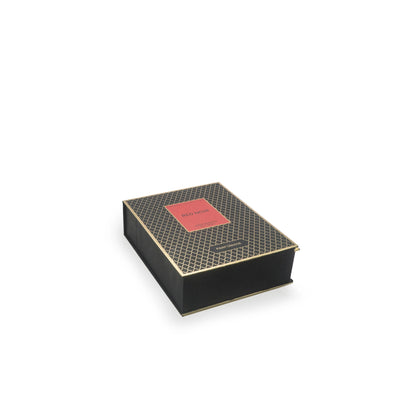 Parfumane Trendy Red Noir Eau de Parfum 50ML – Baharatlı & Odunsu Parfüm
