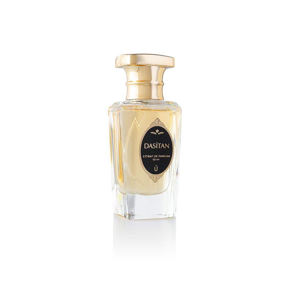 PARFUMANE ● Dasitan | Extrait De Perfume, Prestigious Fragrance Experience with Selected Essences - DASITAN 50ml