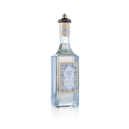 PARFUMANE ● Golden Drop | Perfume Cologne, Sparkling and Refreshing Fragrance Experience - GOLDEN DROP Perfume Cologne 200ml