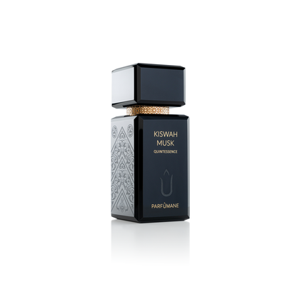 PARFUMANE | Kiswah Premium Musk 12ml. Natural Oil
