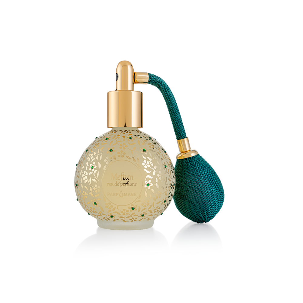 PARFUMANE ● Meftun | Nostalgic Perfume, Elegant Essence Fascinating with Love - MEFTUN Nostalgic 75ml EDP