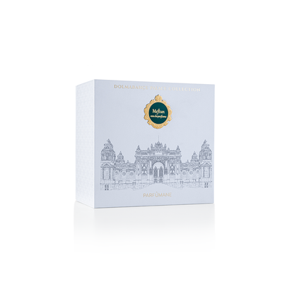 PARFUMANE ● Meftun | Nostalgic Perfume, Elegant Essence Fascinating with Love - MEFTUN Nostalgic 75ml EDP
