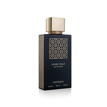 PARFUMANE ● Sacred Palace | Parfüm, Sarayların İhtişamlı ve Zarif Kokusu - SACRED PALACE PARFÜM 90ml EDP