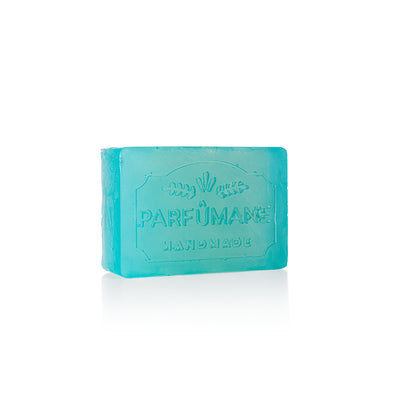 PARFUMANE ● Sultan Musk | Natural Soap, Royal Splendor and Musk Magic - Royal Splendor and Musk Magic