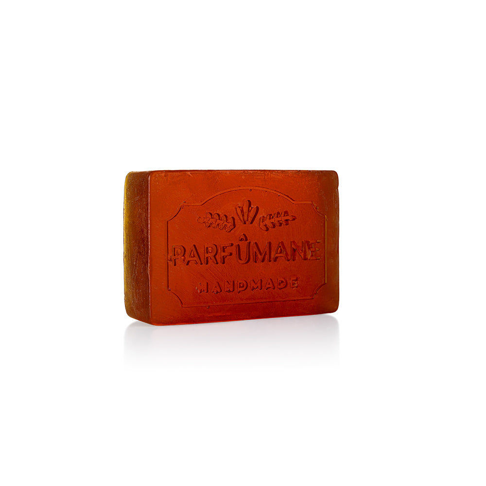 PARFUMANE ● Velvet Musk | Natural Soap, Luxurious Skin Care with the Elegance and Softness of Musk - The Meeting of Softness and Elegance of Musk